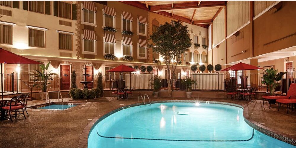 Picture of Best Western Plus