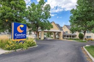 Picture of Comfort Inn & Suites