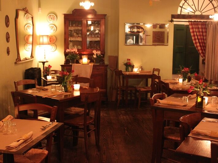 Picture of Osteria La Civetta