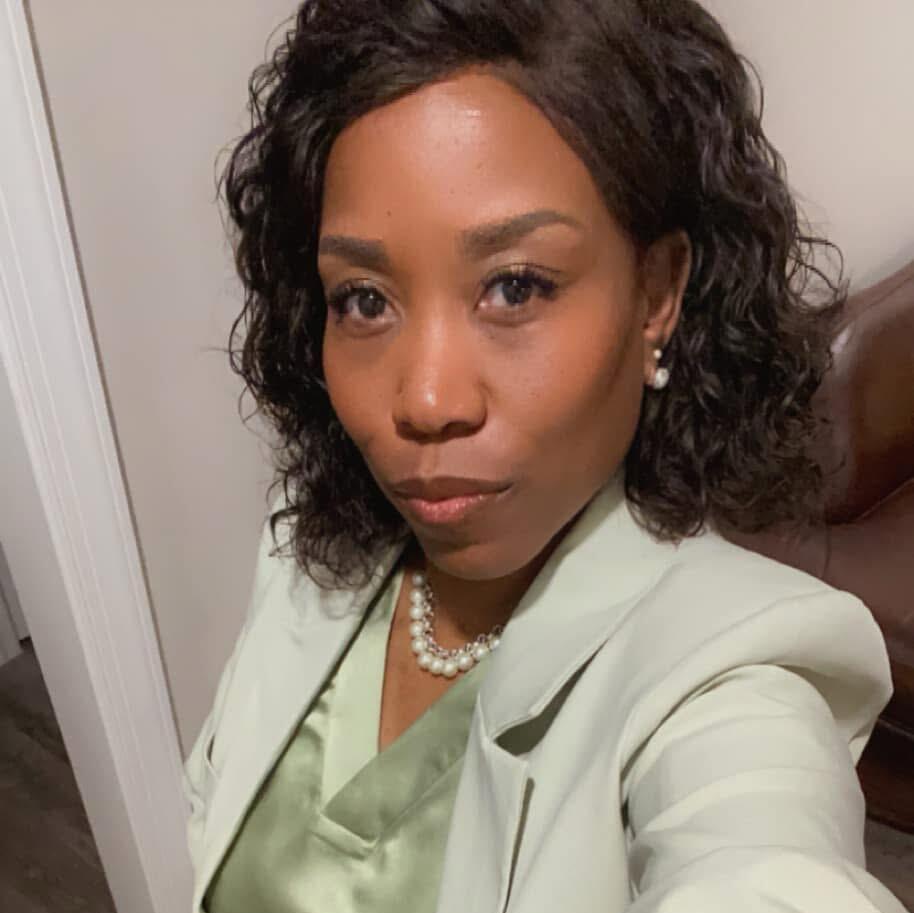 Sherika Grey 