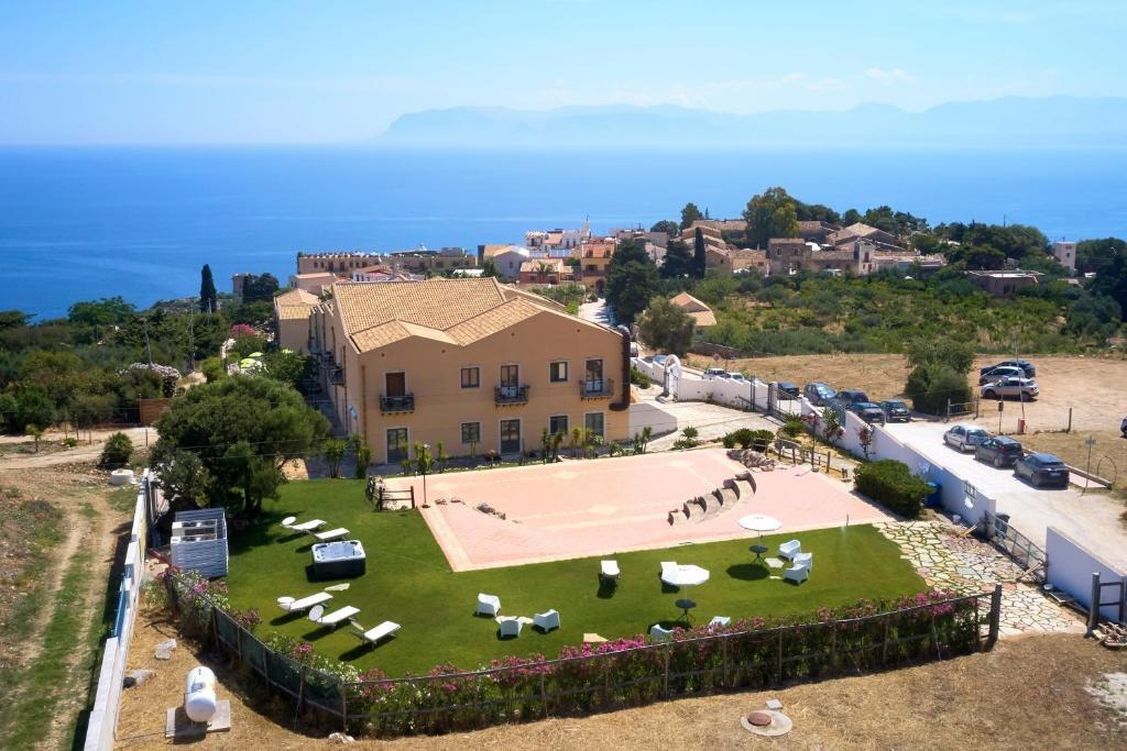 Picture of Hotel Baglio Dello Zingaro