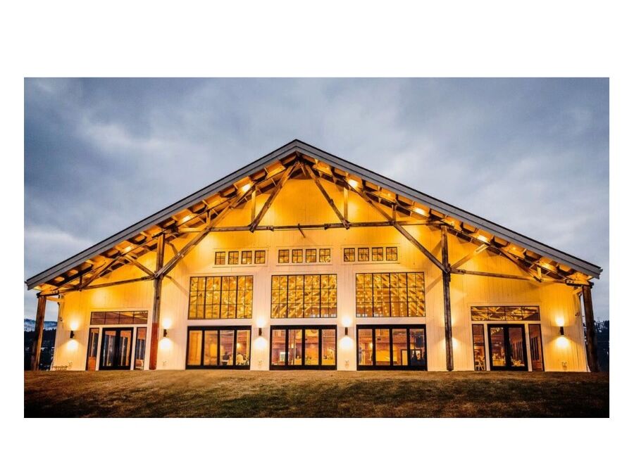 Picture of  Venue- Snowline Acres