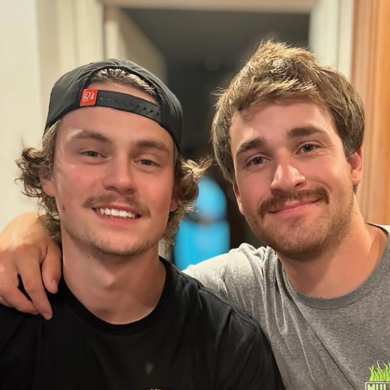 Dylan & Matthew Mullins