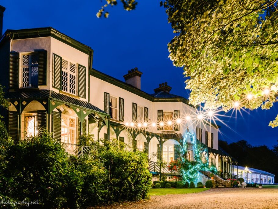 Picture of Ashley Park House