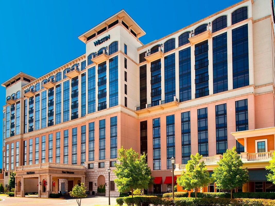 Picture of The Westin Huntsville
