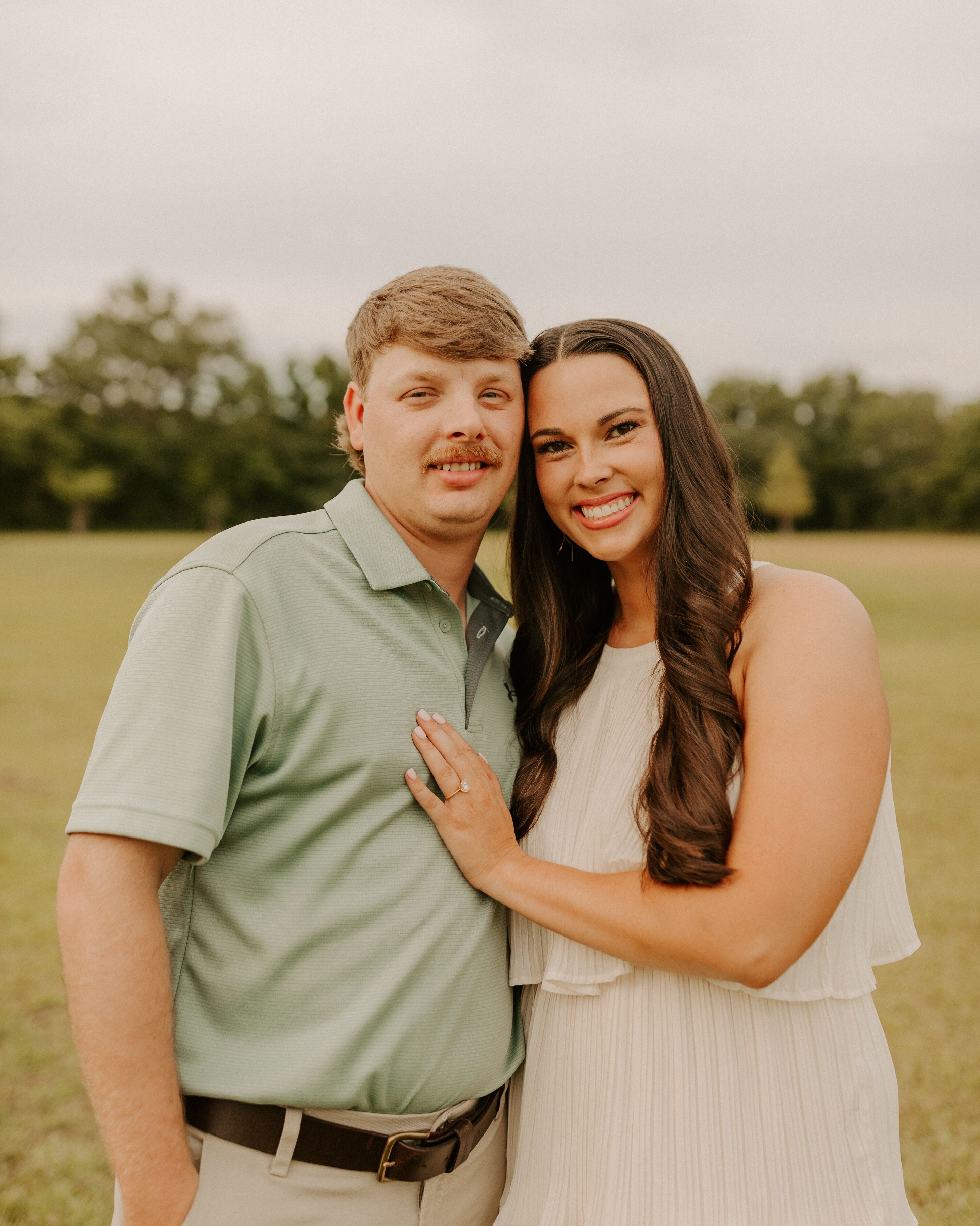 Madelyn Reed and Tucker Martin's Wedding Website - The Knot