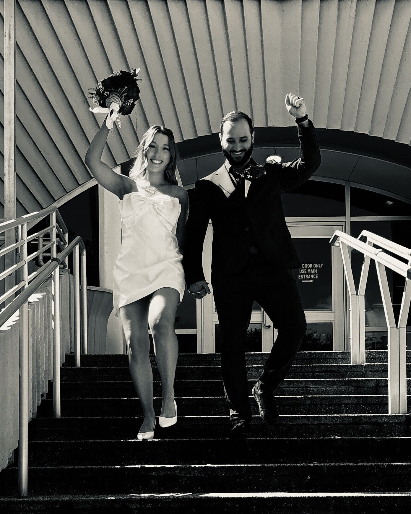 Julia & Cameron Home Page Banner