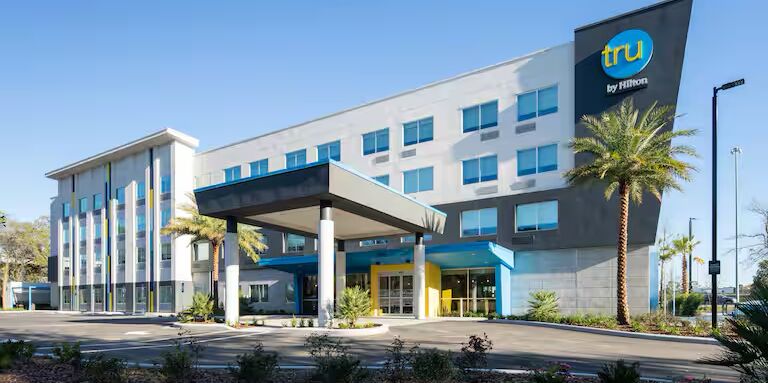 Picture of Tru By Hilton 