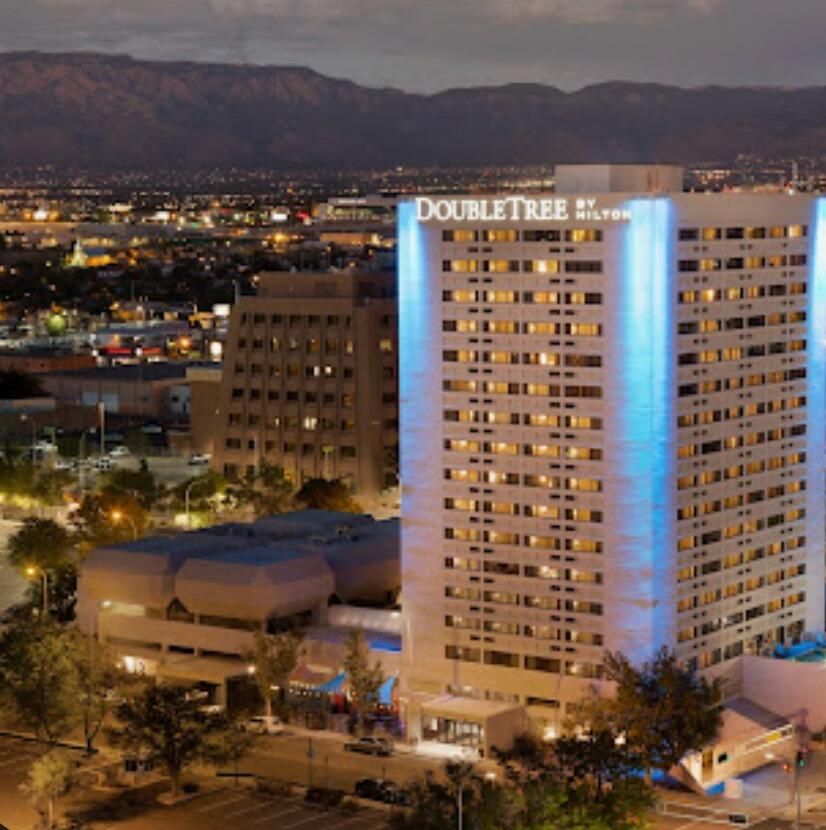Picture of DoubleTree by Hilton Hotel Albuquerque