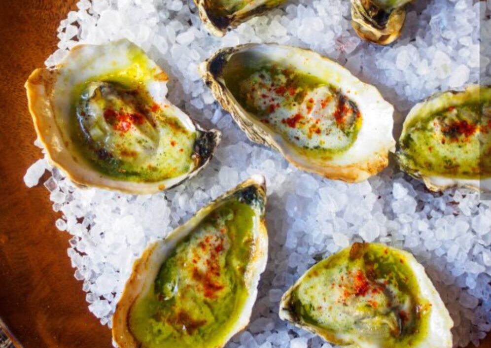Picture of Charleston Food Tours