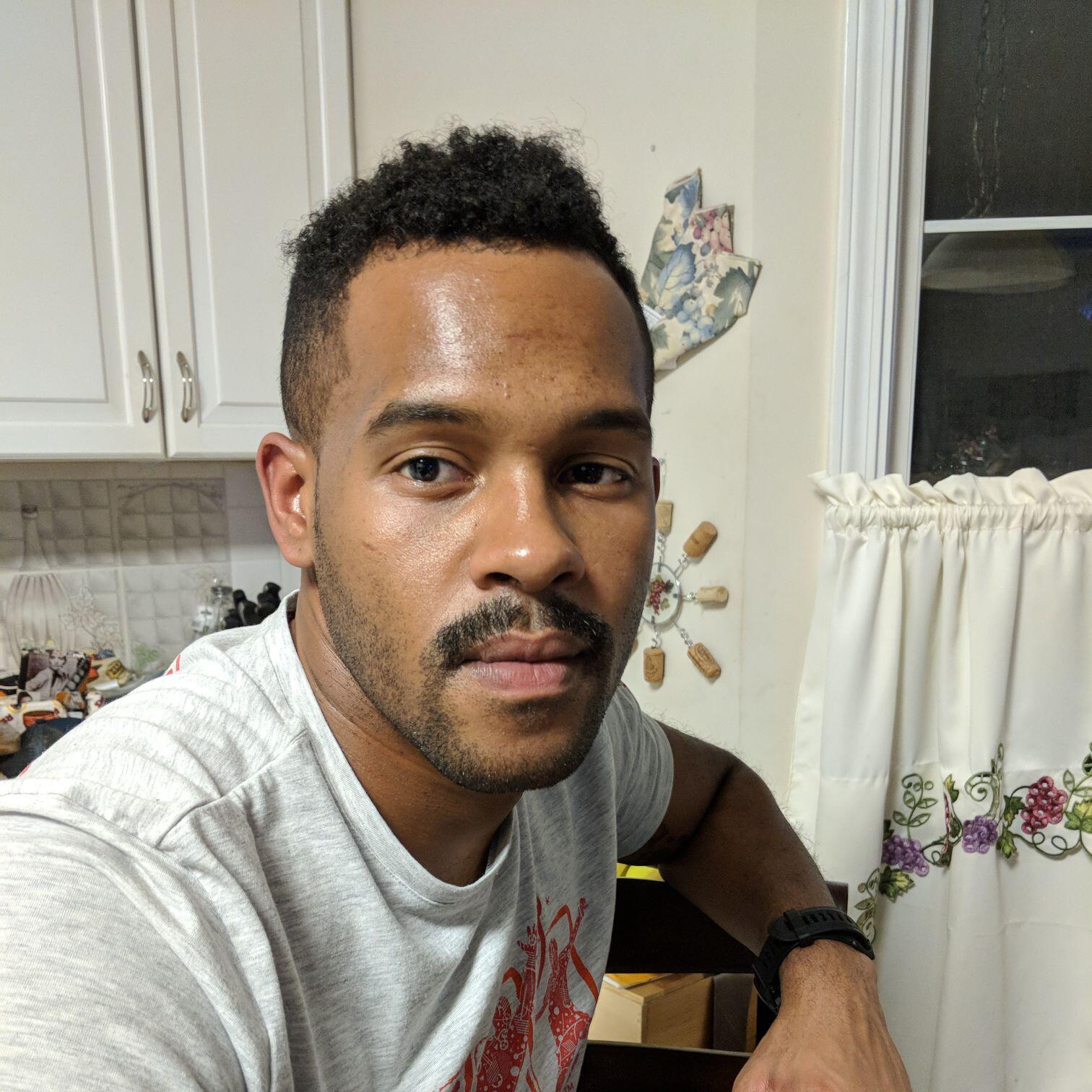 Justyn Brownridge