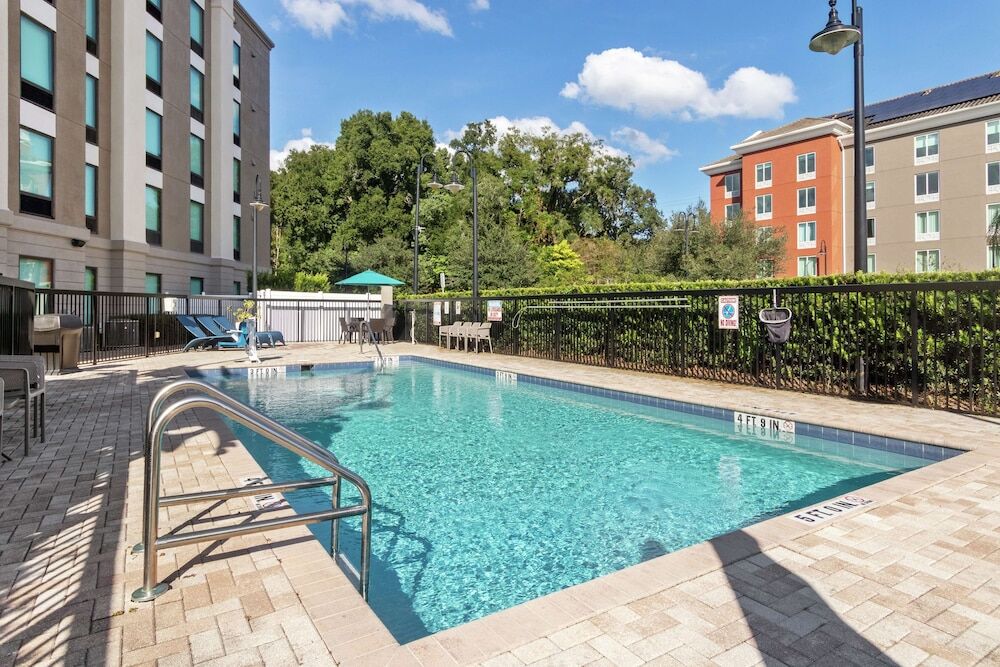 Picture of Hampton Inn & Suites Orlando-Apopka