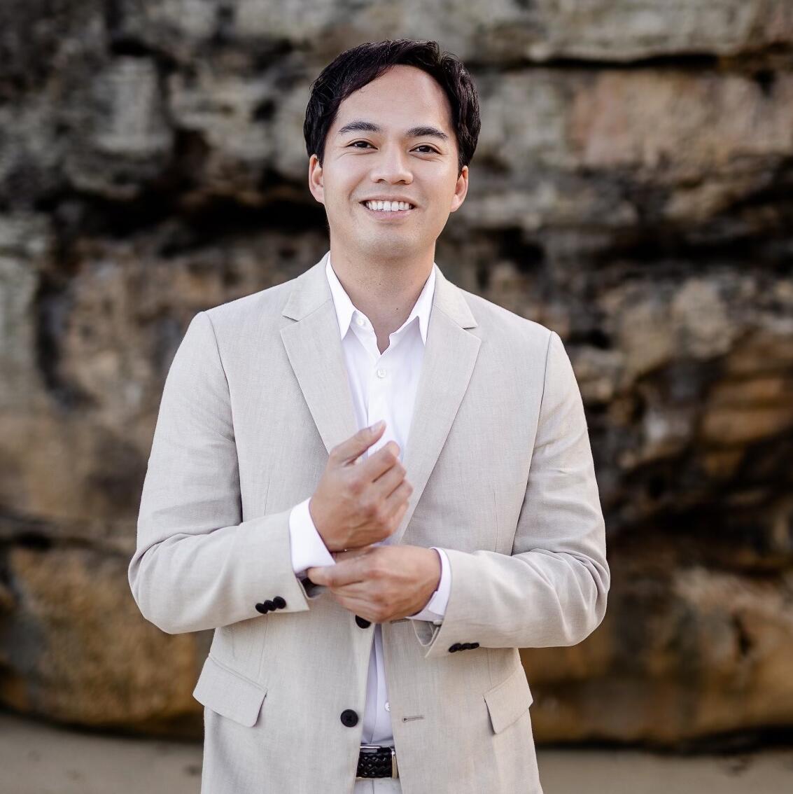 Henry Duong