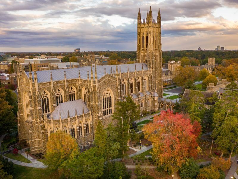 Picture of Duke University