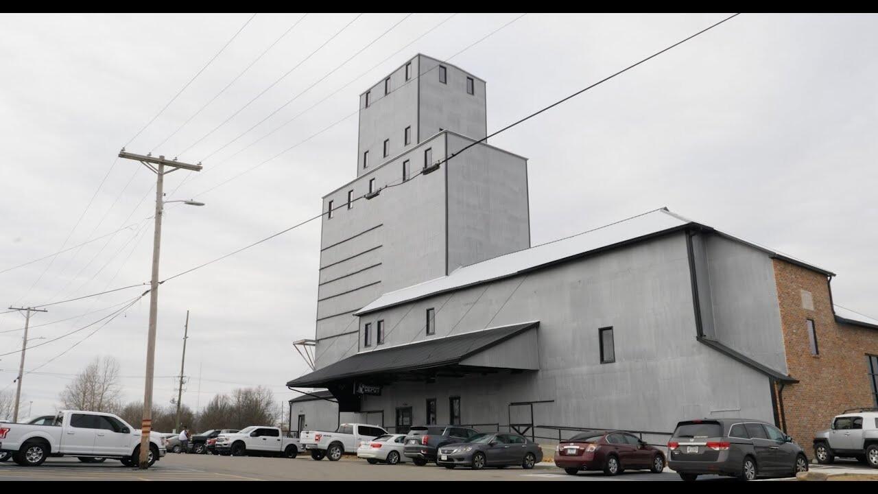 Picture of The Depot