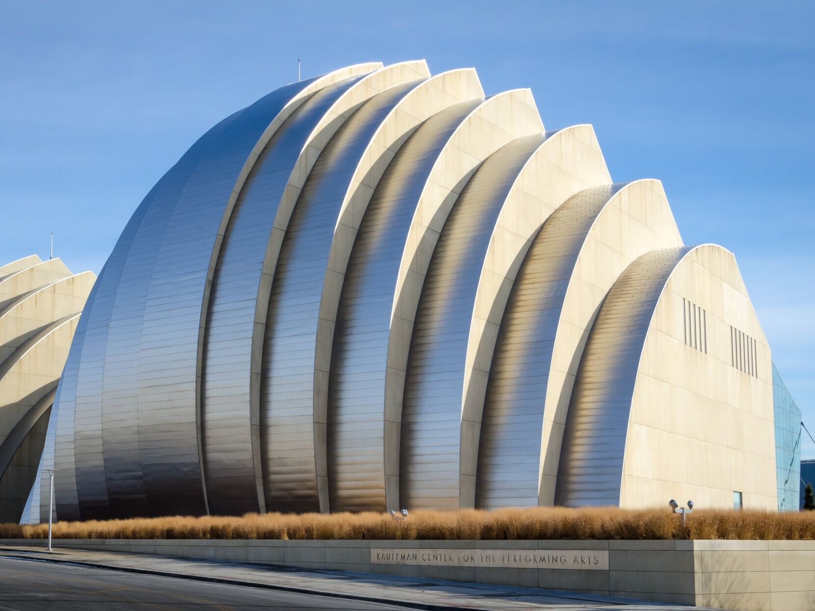 Picture of Kauffman Center for the Performing Arts