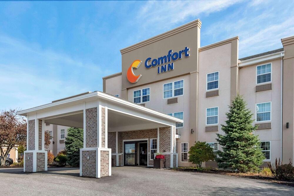 Picture of Comfort Inn Augusta