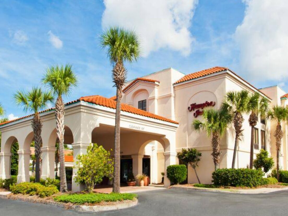 Picture of Hampton Inn St. Simons Island