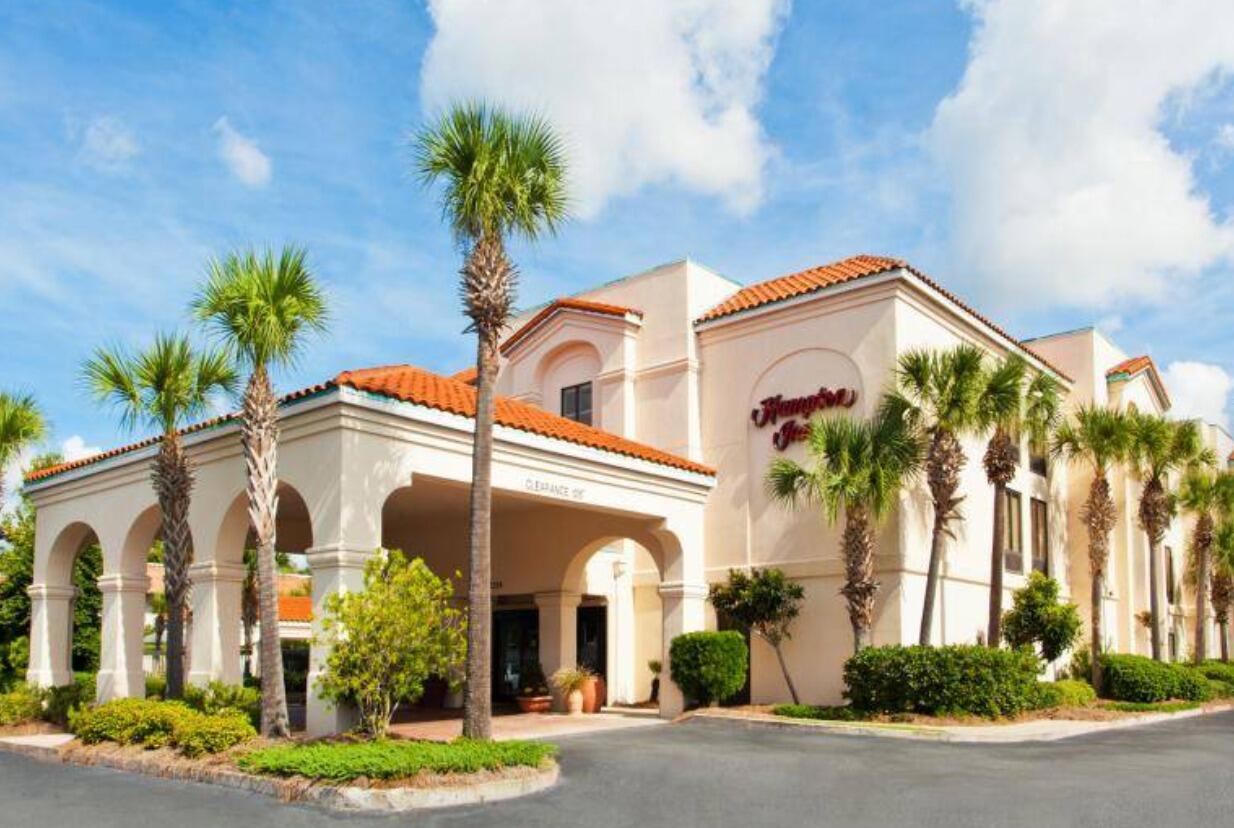 Picture of Hampton Inn St. Simons Island