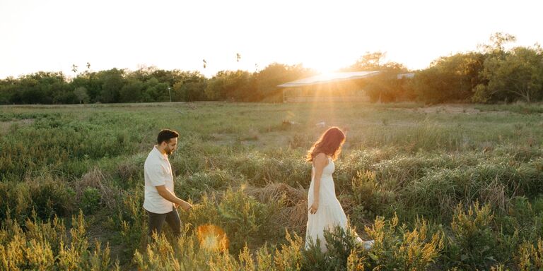 Stephanie & Osvaldo Home Page Banner
