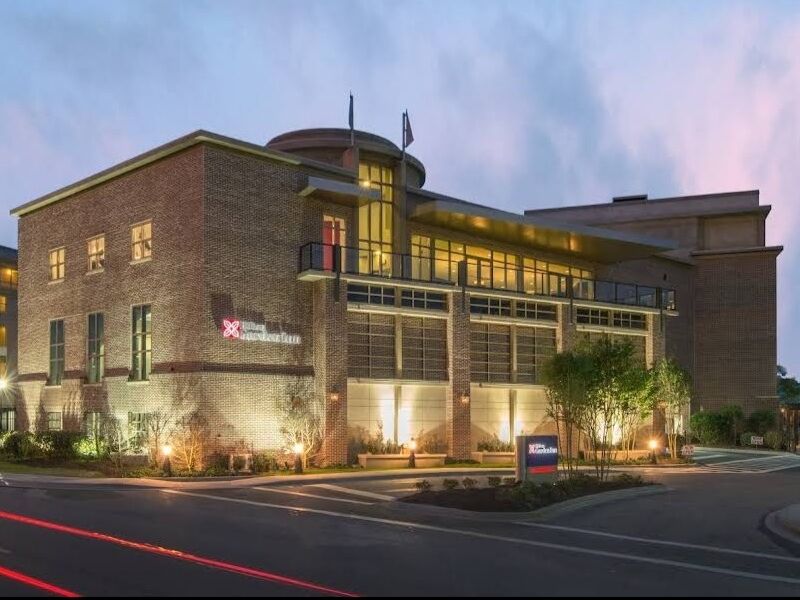 Picture of Hilton Garden Inn Charleston Waterfront/Downtown