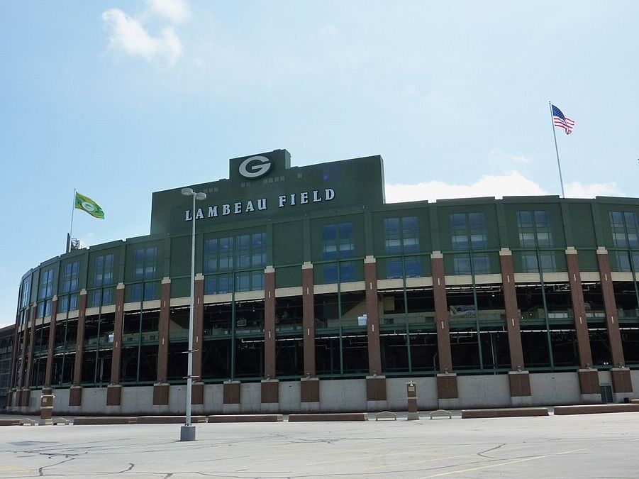 Picture of Green Bay Packers Hall of Fame & Museum