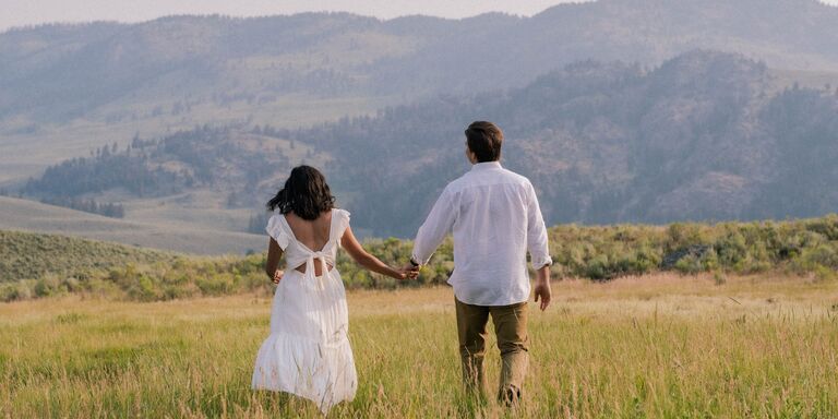 Isabel & Jacob Home Page Banner