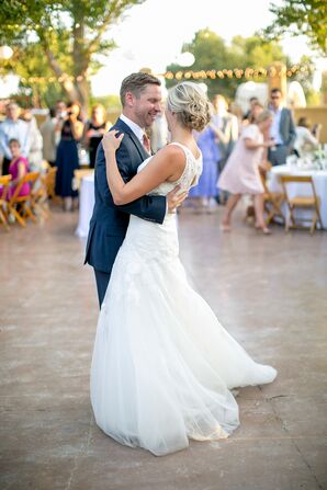 Classic Folk and Blues Live Wedding Band