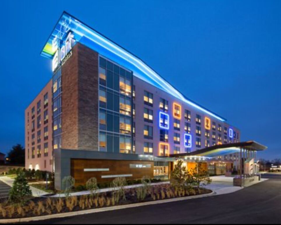 Picture of Aloft Louisville East 
