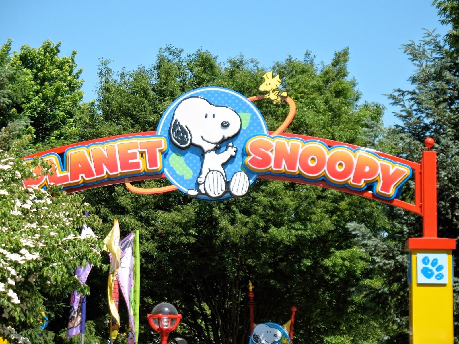 Picture of Dorney Park & Wildwater Kingdom