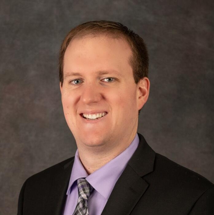 Jared Heyn
