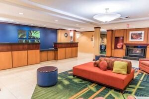 Picture of Fairfield Inn&Suites by Marriott Muskegon Norton Shores