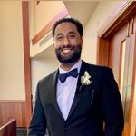 Jason Cherian