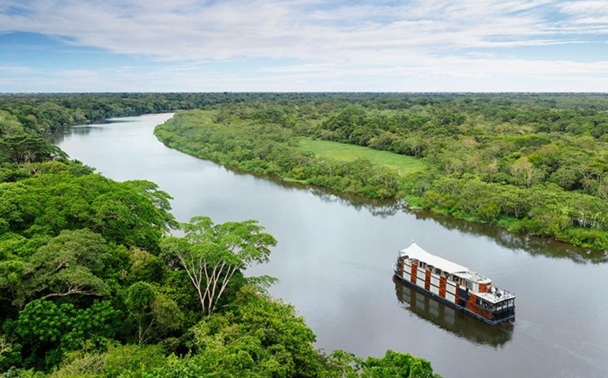 Picture of Universidad Nacional de la Amazonía Peruana, main campus