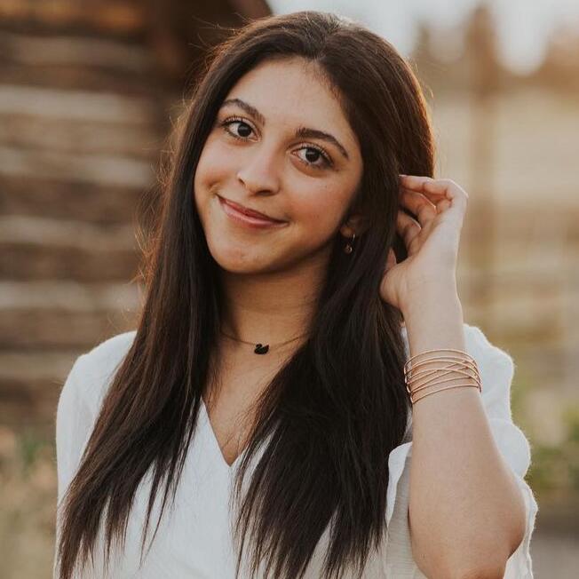 Darya Bighash