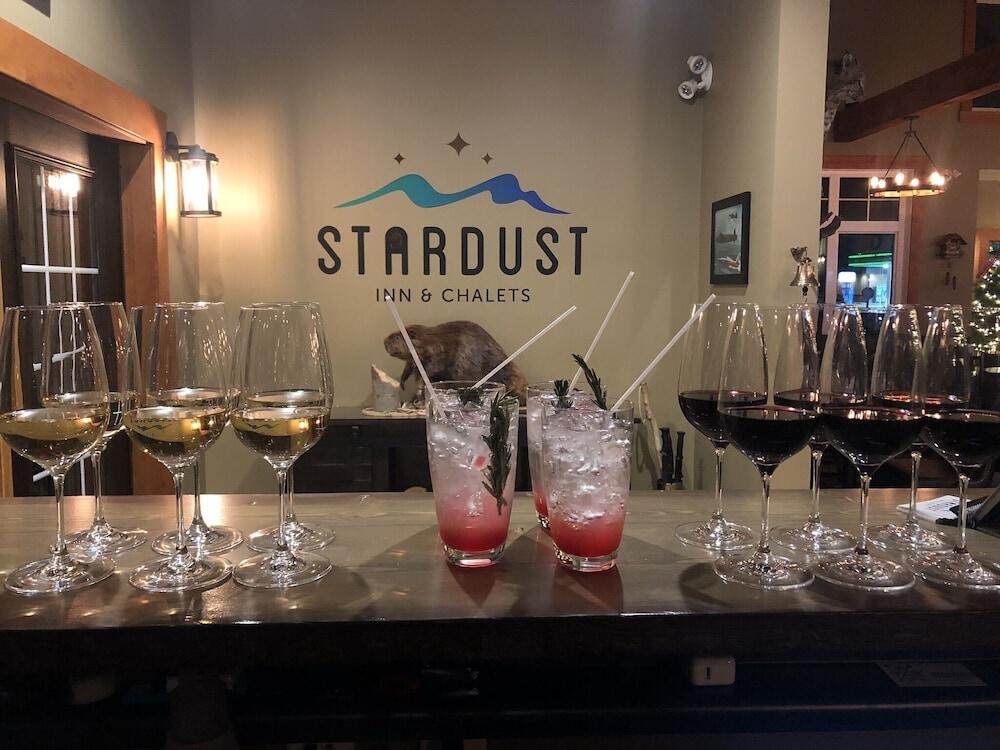 Picture of Stardust Inn and Chalets