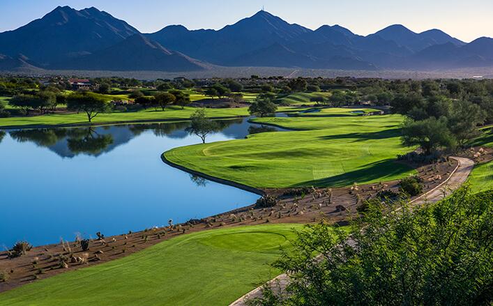 Picture of TPC Scottsdale