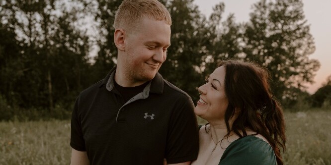 Payton & Preston Home Page Banner
