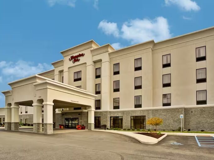 Picture of Hampton Inn Wabash