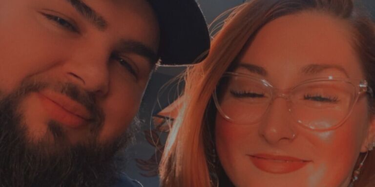 Amber & Storm Home Page Banner