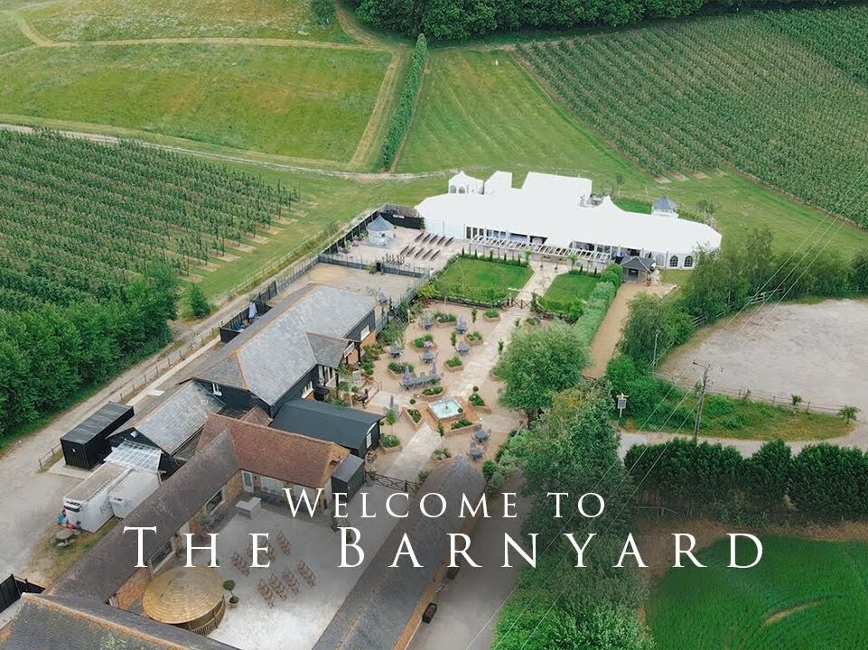 Picture of The BarnYard