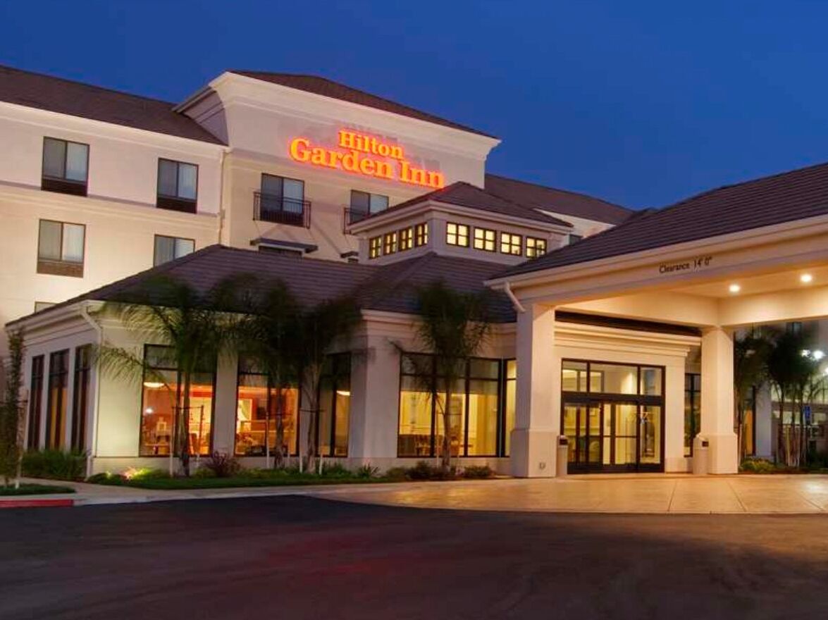 Picture of Hilton Garden Inn Sacramento/Elk Grove