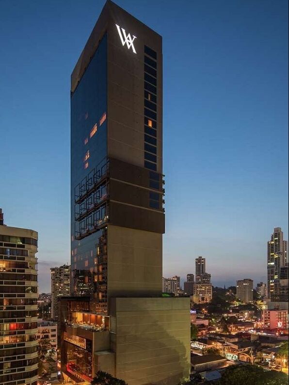 Picture of Waldorf Astoria Panamá