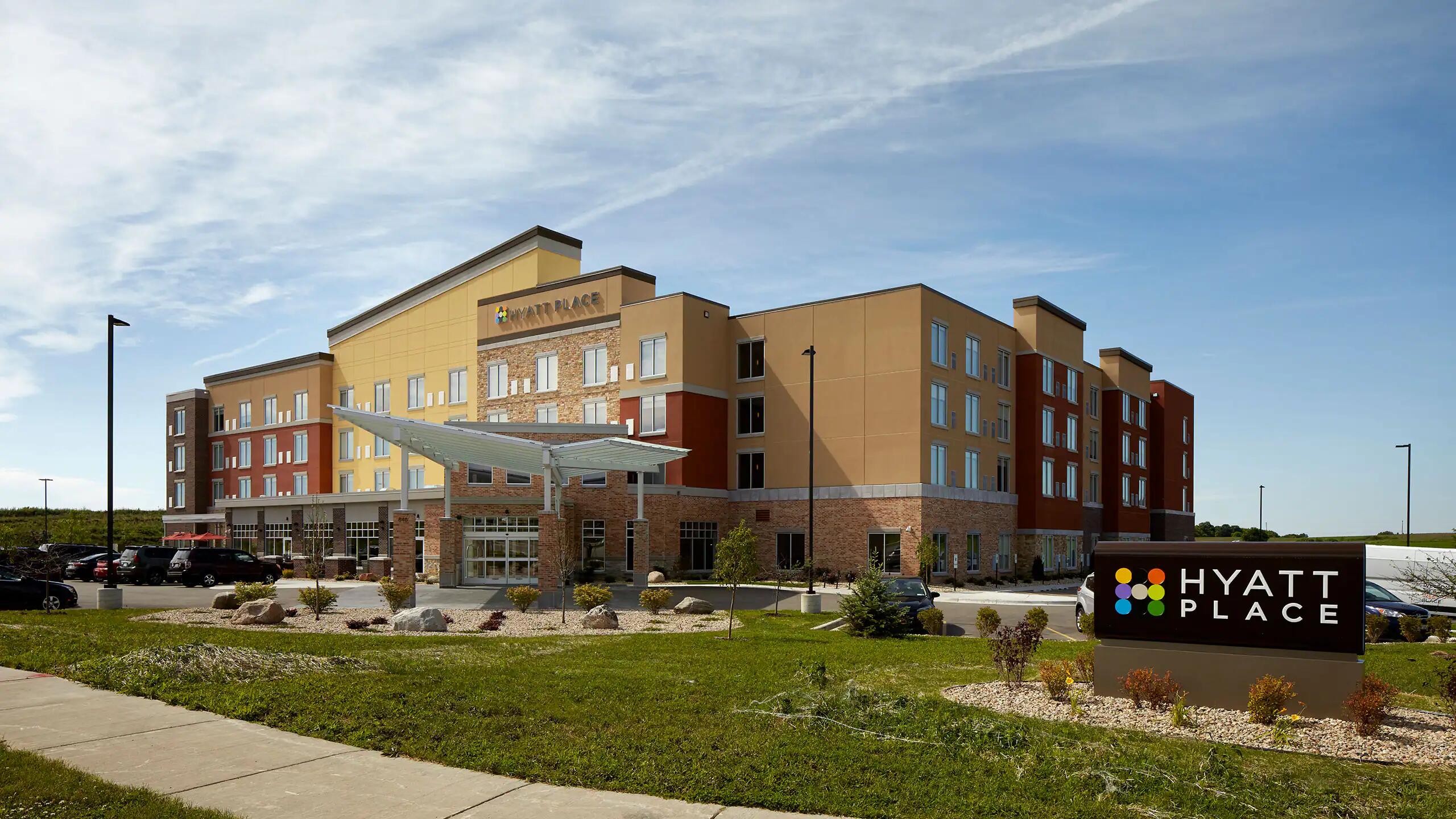 Picture of Hyatt Place Madison / Verona