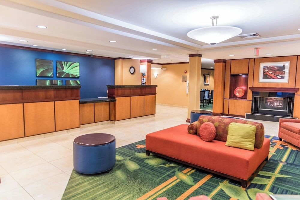 Picture of Fairfield Inn and Suites by Marriott Muskegon Norton Shores
