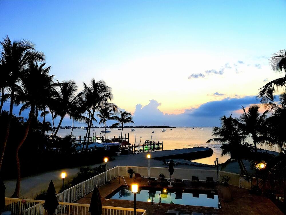 Picture of Bayside Inn Key Largo