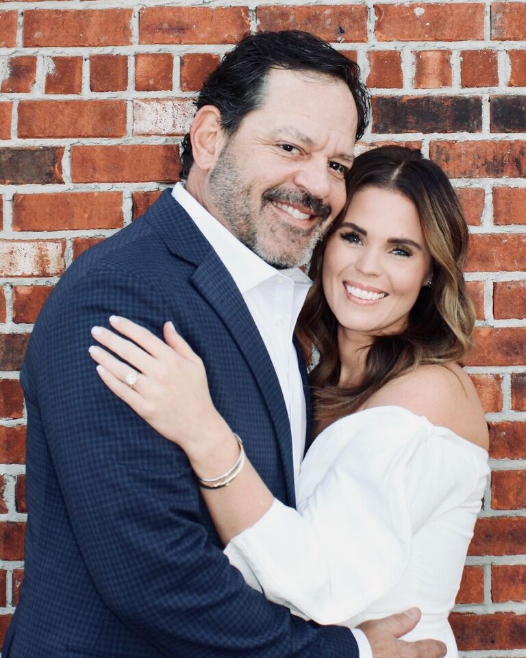 Jacquelyn & Nicholas Home Page Banner