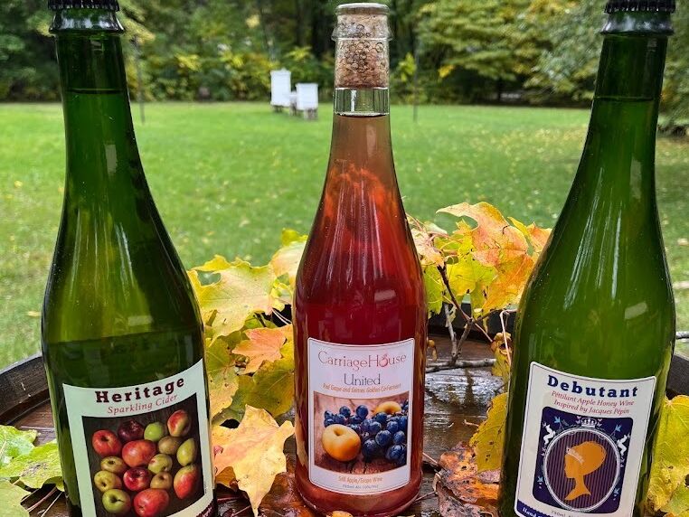 Picture of Carriage House Ciders, llc