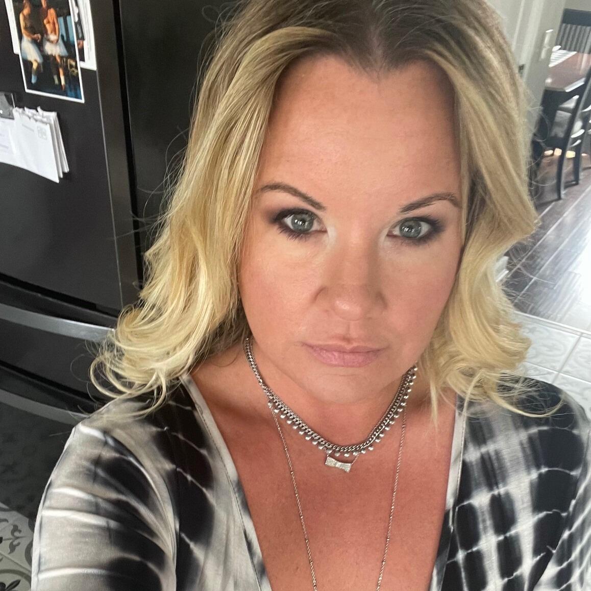 Nicolette Brown