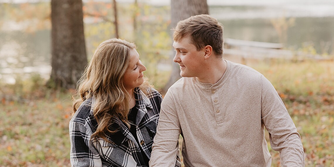 Julien & Alexis Home Page Banner